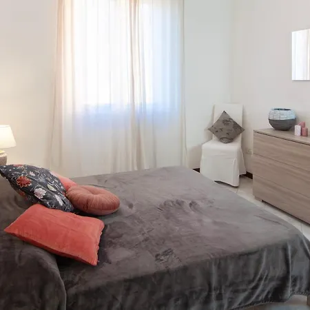 Andrea Appartement Levanto