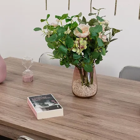 아파트 Andrea 레반토