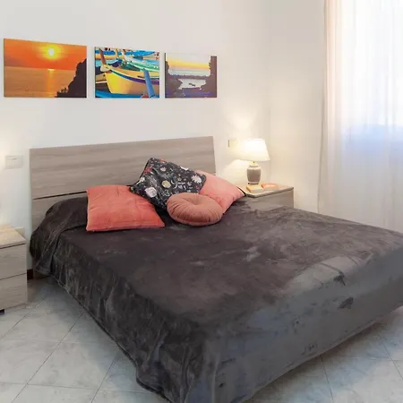 Andrea Appartement Levanto