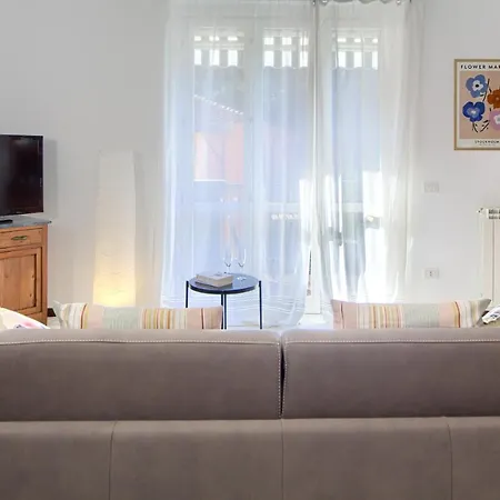 Andrea Appartement *