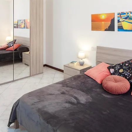 Andrea Appartement Levanto