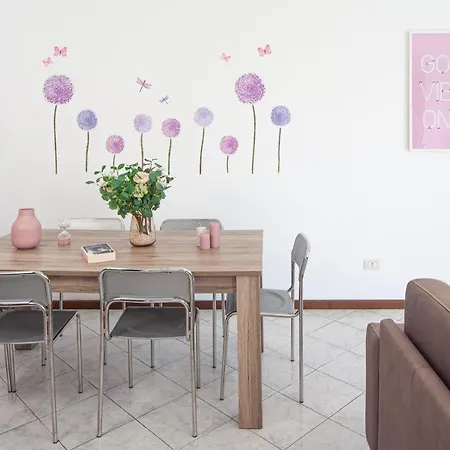 Appartement Andrea *