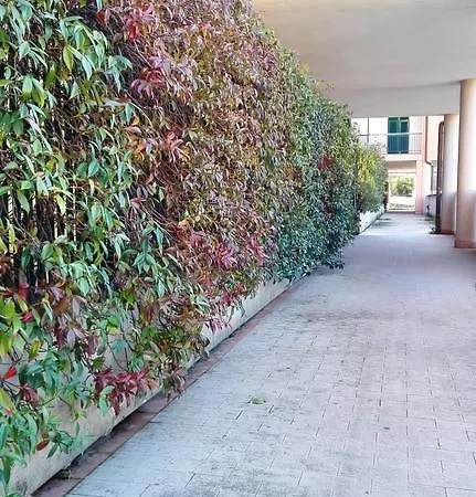 Appartement Andrea *