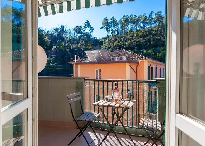 Διαμέρισμα Andrea Λεβάντο