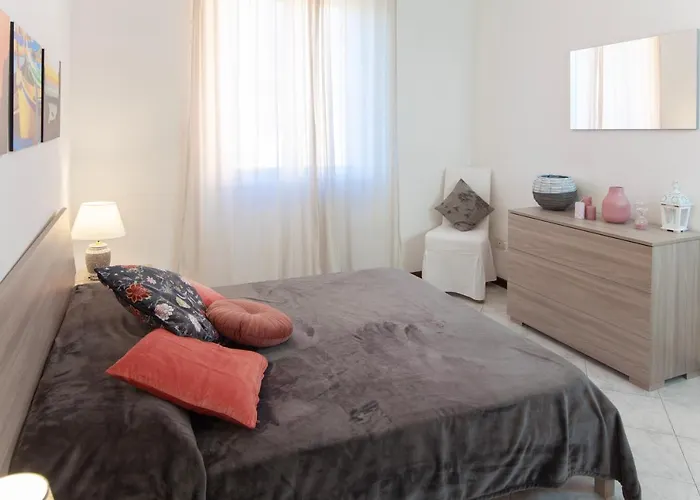 Andrea Διαμέρισμα Λεβάντο