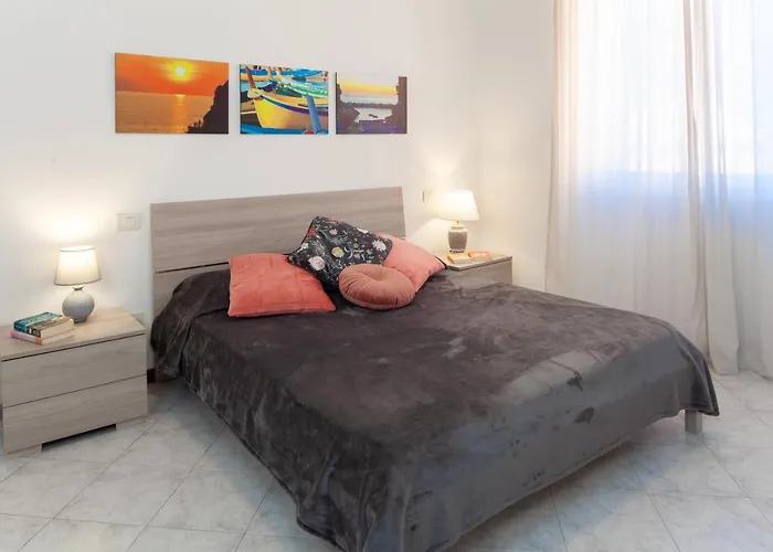 Andrea Διαμέρισμα Λεβάντο