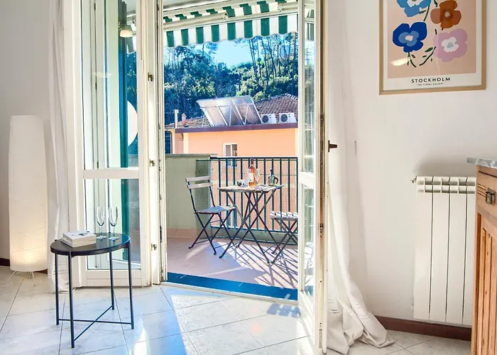 Διαμέρισμα Andrea