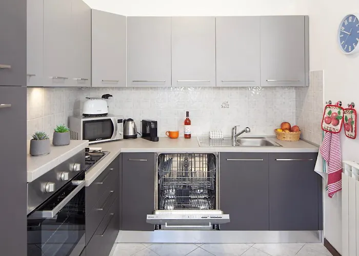 Διαμέρισμα Andrea Λεβάντο