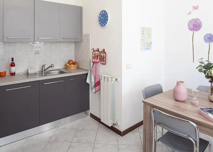 Andrea * Λεβάντο