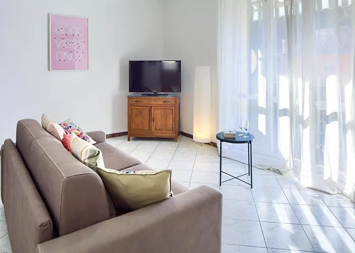 Διαμέρισμα Andrea Λεβάντο