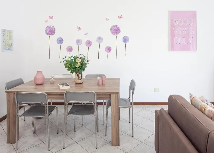 Διαμέρισμα Andrea *