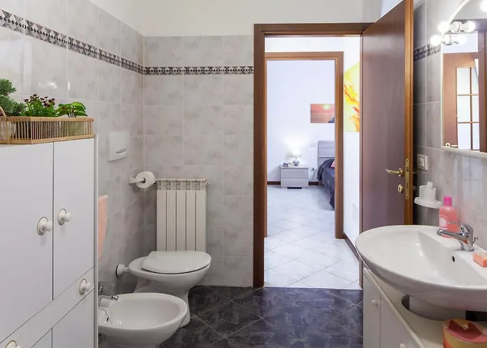 Διαμέρισμα Andrea